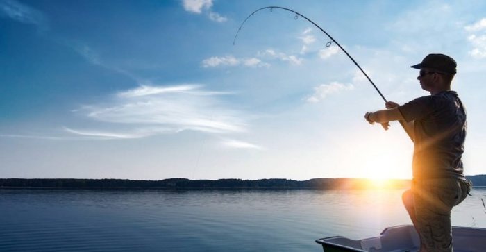 Theo các chuyên gia chiêm tinh học, nằm mơ câu cá chính là dự báo những điều tốt đẹp sẽ đến với chủ nhân